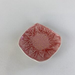 In the Pink Mini Bowl