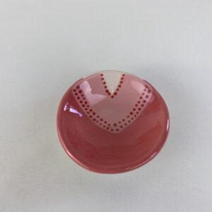 In the Pink Mini Bowl