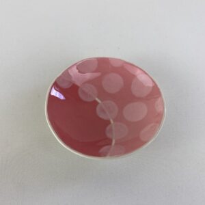 In the Pink Mini Bowl