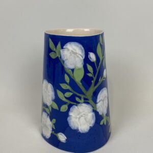 Almond Blossom Vase (large)