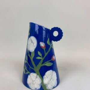 Almond Blossom Jug/Vase