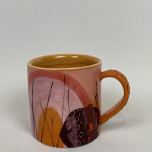 Pomegranate Cup