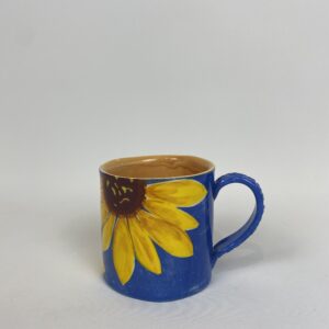 Sunflower Cup