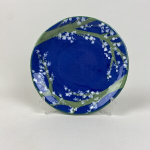 Almond Blossom T Plate