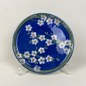 Almond Blossom Dish